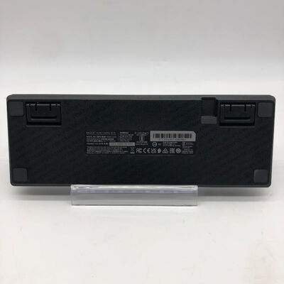 【郡山安積店】中古  Razer Huntsman Mini US Clicky Optical Switch RZ03-03390100-R3M1 4640003106 