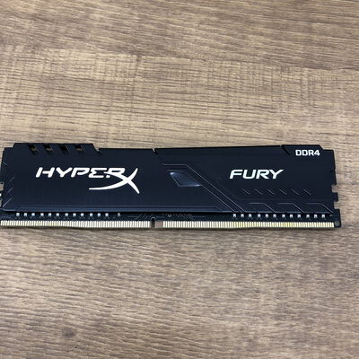 【宇都宮鶴田店】中古  PC4-25600 8GB デスクトップ用 140727 