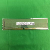 中古  PC4-19200 8GB デスクトップ用 126163 