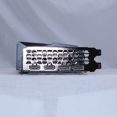 【通販センター】中古  GIGABYTE GV-R76GAMING OC-8GD (RX7600 8G) 162746 