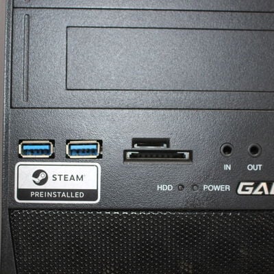 【通販センター】中古  THIRDWAVE GALLERIA KT(Intel Core i9 9900KS/32GB DDR4 (PC4)/SSD1TB/BD-RE/NVIDIA GeForce RTX 2080 Ti 11GB/W11H64 MAR) 198943 