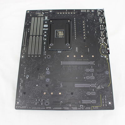 【通販センター】中古  ASUS PRIME X570-PRO/CSM (X570 AM4 ATX DDR4) 140034 