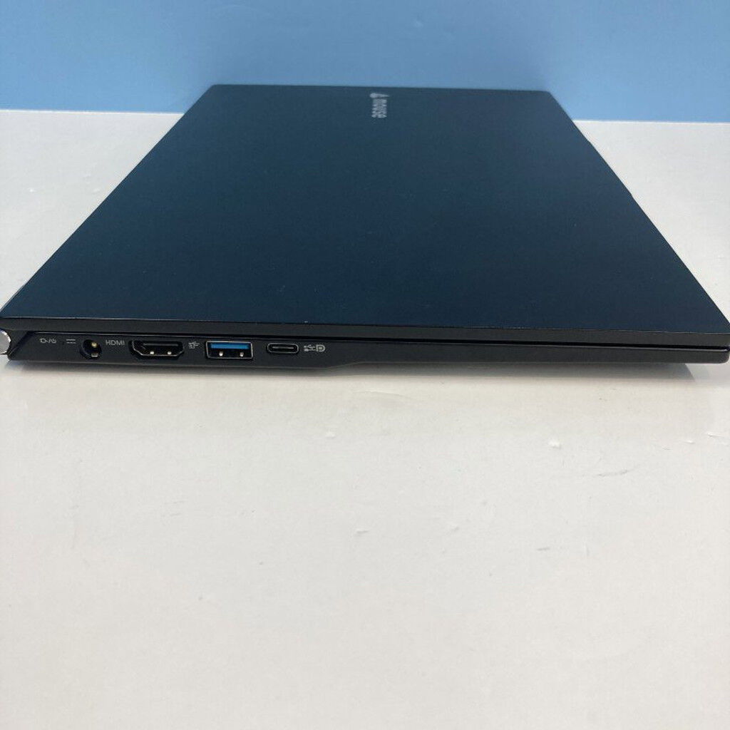 中古 mouse MPro-NB430 (i7-1255U/16GB/SSD256GB/W11P) 3310006956