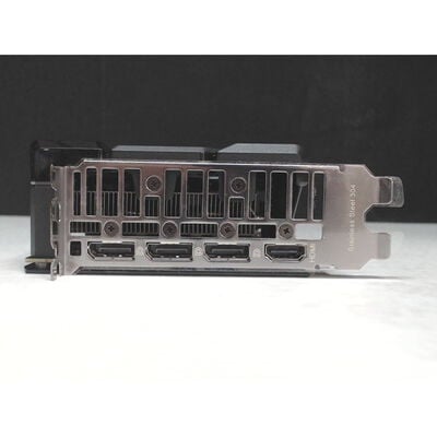 【前橋ｲﾝﾀｰｱｶﾏﾙ店】中古  ASUS DUAL-RTX4060-8G-EVO (RTX4060 8G) 175578 