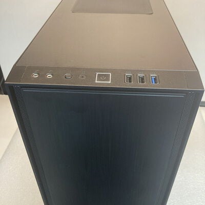 【京都店】中古  自作パソコン (Ryzen 5 5600G/32GB/SSD1TB+SSD2TB/なし/オンボード/OS無し) 3180006537 