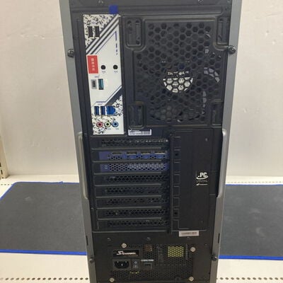 【大宮店】中古  GALLERIA XA7C-R47 1250007512 