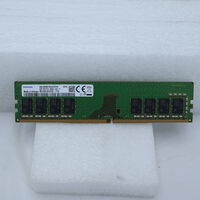 中古  PC4-21300 8GB デスクトップ用(DDR4-2666) 126165 