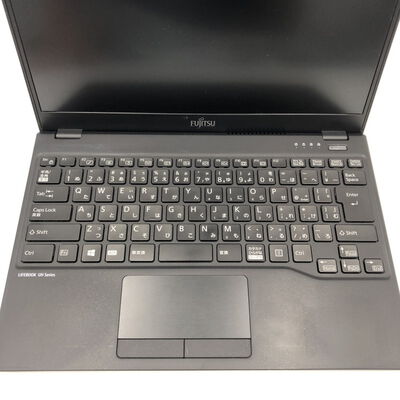 【福井日之出店】中古  FUJITSU U9310(i5-10210U/8GB/SSD256GB/W11P) 5200000904 