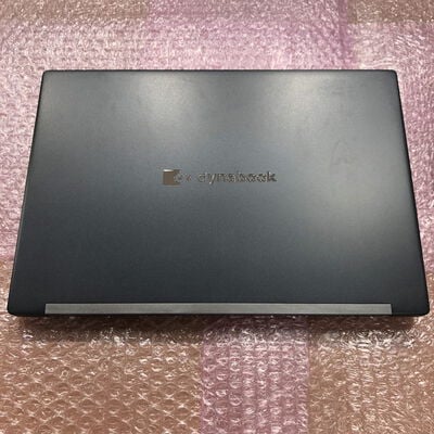 【宮崎恒久店】中古  Dynabook G83/HS (Intel Core i5 1135G7 2.40GHz/16GB DDR4/SSD256GB/-/オンボード/13.3/1920x1080/GbE/Wi-Fi/WEBCAM/W11H64) 191150 