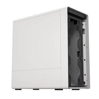 HAVN  BF 360 Flow Solid White HVN-CA-BF360-03-SOL (E-ATX ホワイト) 