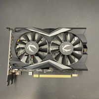 中古  各社 GeForce GTX1650 SUPER (4GB PCIE) 141891 