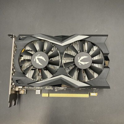 【熊本浜線店】中古  各社 GeForce GTX1650 SUPER (4GB PCIE) 141891 