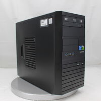 中古  THIRDWAVE Magnate EM041(Intel Core i7 11700/32GB DDR4 (PC4)/SSD1TB/BD-RE/NVIDIA GeForce GTX 1660 6GB/W11H64 MAR) 191863【4/16値下げ!】 