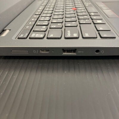 【静岡東瀬名店】中古  Lenovo ThinkPad L13 (i7-1255U/16GB/SSD512GB/W11P) 3290006509 