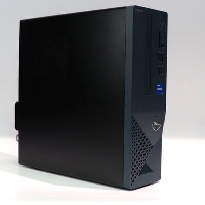 【札幌店】中古  DELL Inspiron 3030 Small Desktop(i5 14400/32GB/SSD512GB/DVD-MULTI/オンボード/W11H) 3210015802 