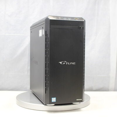 【通販センター】中古  mouse G-Tune DG 