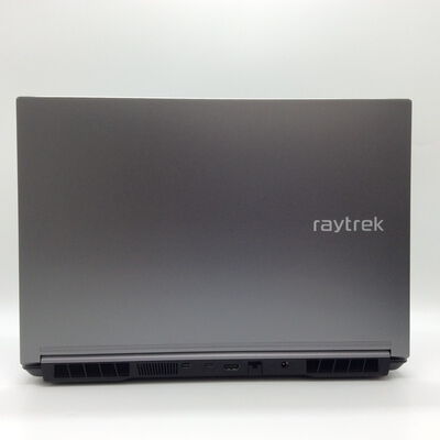 【浜松店】中古  THIRDWAVE raytrek R5-RL5(i7-13700H/32GB/SSD1TB/なし/RTX4050 6GB/15.6/2560x1440/W11H) 1300008303 