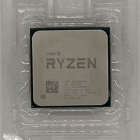 中古  AMD Ryzen 9 5900X (AM4/3.7/70M/C12/T24/105W) 143914 