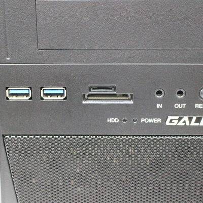 中古  THIRDWAVE GALLERIA KT【5/15値下げ!】 