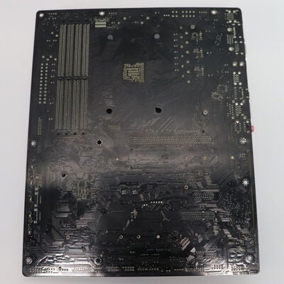 【札幌店】中古  【付属品欠品】 ASRock B550 Pro4 (B550 AM4 ATX DDR4) 3480035445 