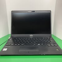 中古  FUJITSU LIFEBOOK U9310/D (Intel Core i5 10310U 1.7GHz/8GB/SSD256GB/-/オンボード/13.3/1920x1080/Wi-Fi/WEBCAM/W11P64) 176075 