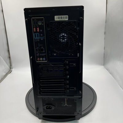 【なんば店】中古  インバースネット FRONTIER オリジナルPC (i7 12700F/32GB/SSD1TB/RTX3070Ti) 3280023492 