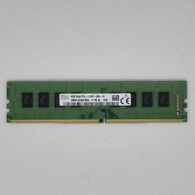 【八王子店】中古  PC4-17000 8GB デスクトップ用_ 184884 