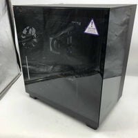 中古  自作デスクトップPC(i7 13700K/32GB/M.2 SSD2TB/なし/RTX4080/W11H) 4640003037 