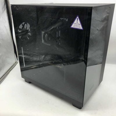 【郡山安積店】中古  自作デスクトップPC(i7 13700K/32GB/M.2 SSD2TB/なし/RTX4080/W11H) 4640003037 