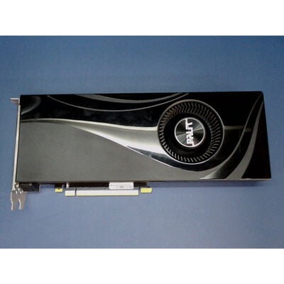 【前橋ｲﾝﾀｰｱｶﾏﾙ店】中古  Palit NE6207ST19P2-186T (RTX2070SUPER GP OC 8G) 192428 