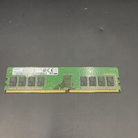 中古  PC4-19200 8GB デスクトップ用 126163 