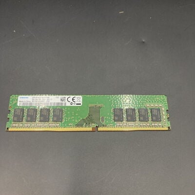 【熊本浜線店】中古  PC4-19200 8GB デスクトップ用 126163 