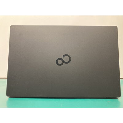 【富山本郷店】中古  FUJITSU LIFEBOOK U6312/K (INTEL Core i5 1245U /16GB/SSD256GB/-/オンボード/13.3/1920x1080/Wi-Fi/WEBCAM/W11H64/MicrosoftOffice H&B 2024付) 181332 