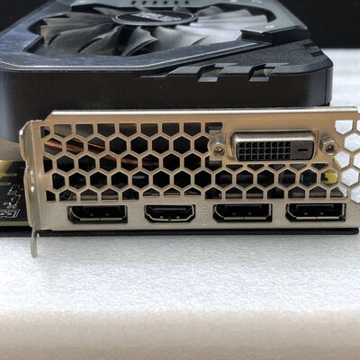 【甲府飯田店】中古  Palit NEB108TS15LC-1020J(GTX1080Ti 11G GDR5X SJS) 133981 