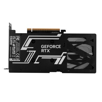 玄人志向  GG-RTX5060-E8GB/OC/DF (GeForce RTX 5060 8GB) 