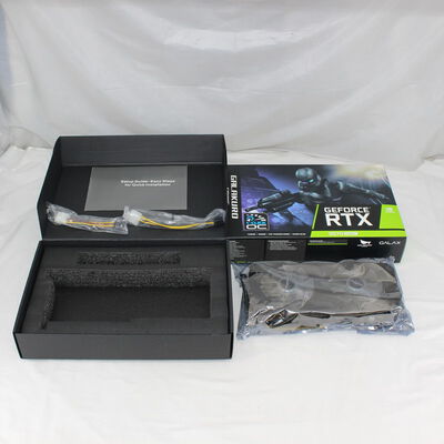 【通販センター】中古  玄人志向 GG-RTX2070SP-E8GB/DF（RTX2070SUPER 8GB） 3480035266 