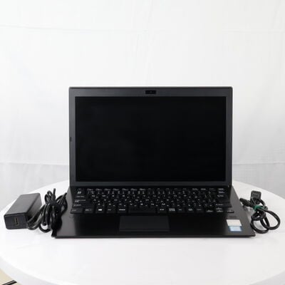 【通販センター】中古  VAIO VAIO VJPG11C12N (Intel Core i7 8550U 1.8GHz/8GB/SSD256GB/なし/オンボード/13.3/1920x1080/Wi-Fi/WEBCAM/W11H MAR) 184420 