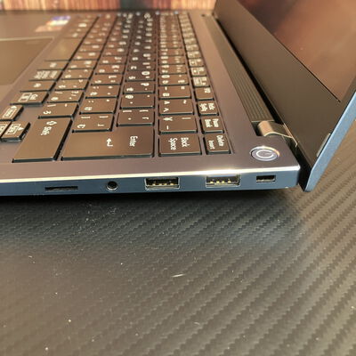 【富士青葉店】中古  THIRDWAVE BizPro14 181584 
