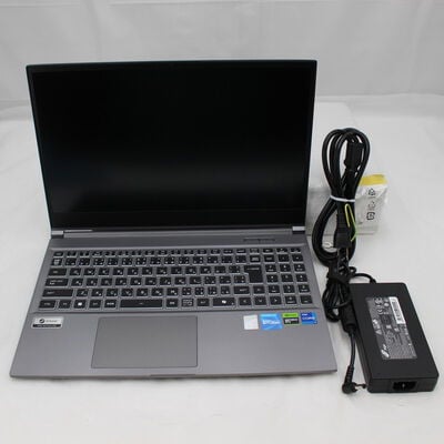 【通販センター】中古  THIRDWAVE GALLERIA RL7C-R46-5N 189380 