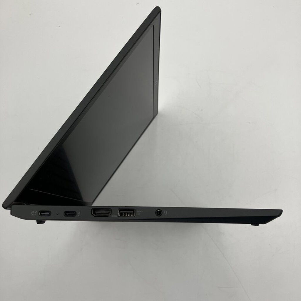 中古 Lenovo ThinkPad X13 Gen 3 (i7 1255U/16GB/SSD256GB/WLAN
