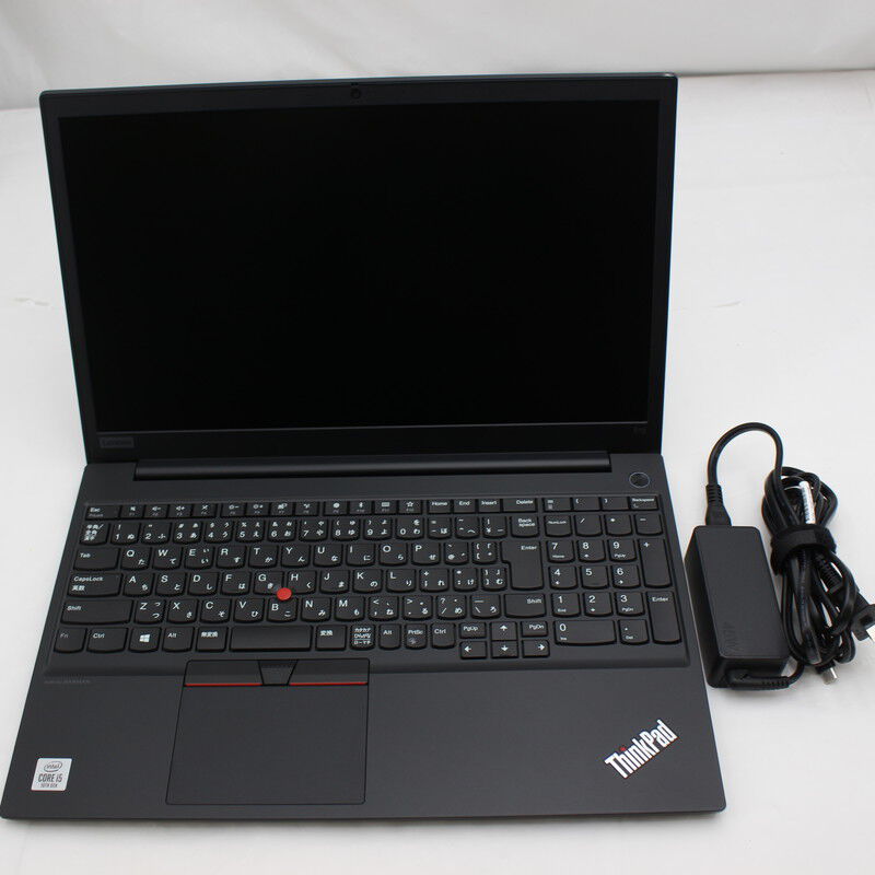 中古 Lenovo ThinkPad E15 Gen 1(Intel Core i5 10210U 1.60GHz/16GB