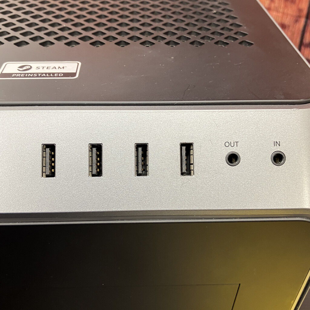 中古 GALLERIA RM5R-G60S(Ryzen 5 3500/16GB/SSD512GB/GTX1660 SUPER