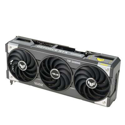 ASUS  TUF-RTX5070-O12G-GAMING (GeForce RTX 5070 12GB) 