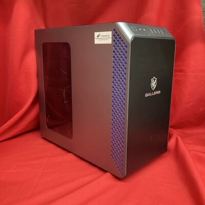 【千葉店】中古  GALLERIA RM5C-R36 3250006220 