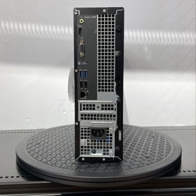 【堺七道店】中古  DELL　Vostro(i5 10400/8GB/SSD128GB/W10H) 4660001532 