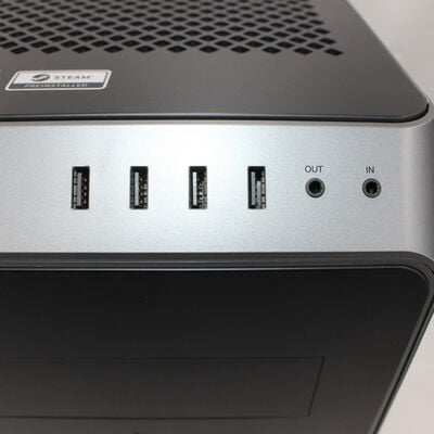 【通販センター】中古  THIRDWAVE GALLERIA SK(Intel Core i7 12700/16GB DDR4 (PC4)/SSD1TB/なし/NVIDIA GeForce RTX 3060 Ti 8GB/W11H64 MAR) 191927 