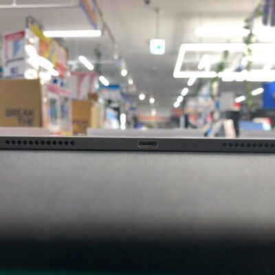 【鹿児島店】中古  Apple iPad Air （第4世代/2020） Wi-Fi 256GB スペースグレイ MYFT2J/A 145436 