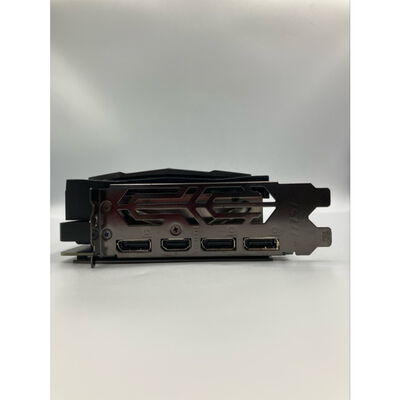 【座間相武台】中古  MSI GeForce RTX 2060 SUPER GAMING X(RTX2060 SUPER) 140114 