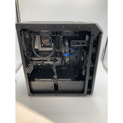 【盛岡都南店】中古  GALLERIA XA7C-R47(i7 14700F/32GB/SSD1TB/RTX4070/W11H) 4580001334 