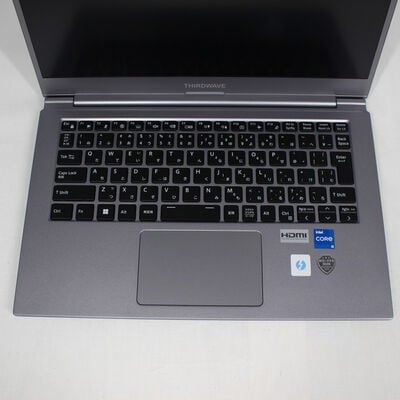 【白山FM松任店】中古  THIRDWAVE F-14RPL 183884 